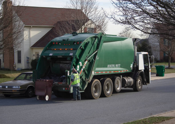 Best Garage Cleanout in USA